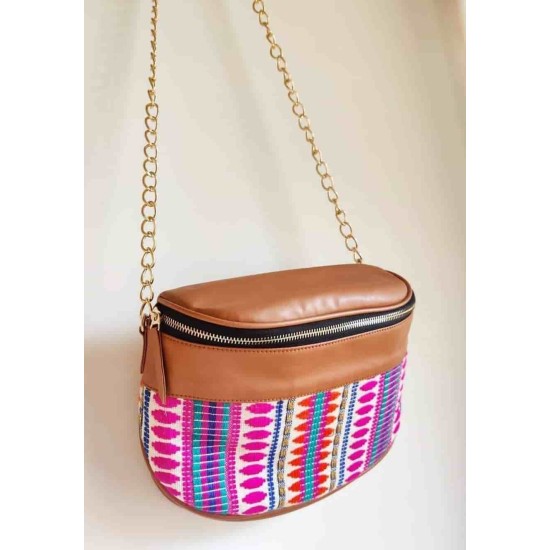 Boho Basta Sling Tan