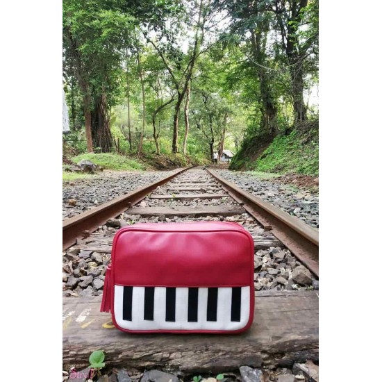 Piano Sling Bags 