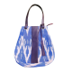 Ikat Tote Bag