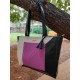 ColorPop Handbag Violet