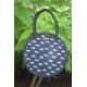 Circle Bag Blue