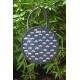 Circle Bag Blue