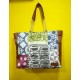 Patchwork Handbag