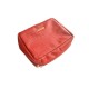 Makeup Pouches Red