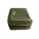 Makeup Pouches Green