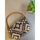 MonoChrome Hobo Bag