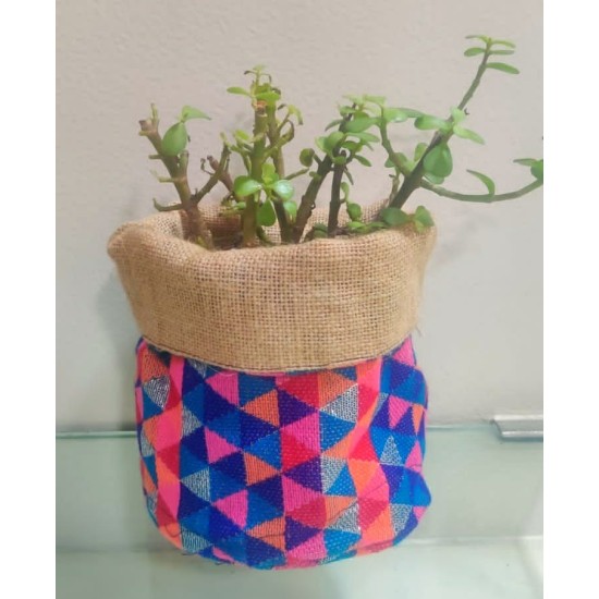 Multi Criss Cross Planter