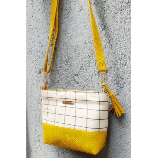 Conductor Sling Yellow