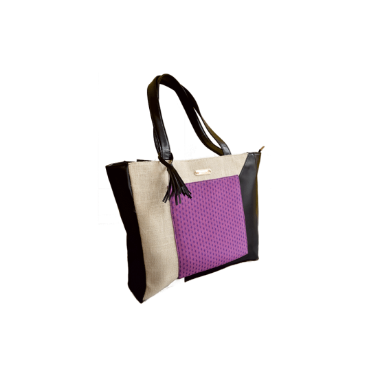 ColorPop Handbag Violet